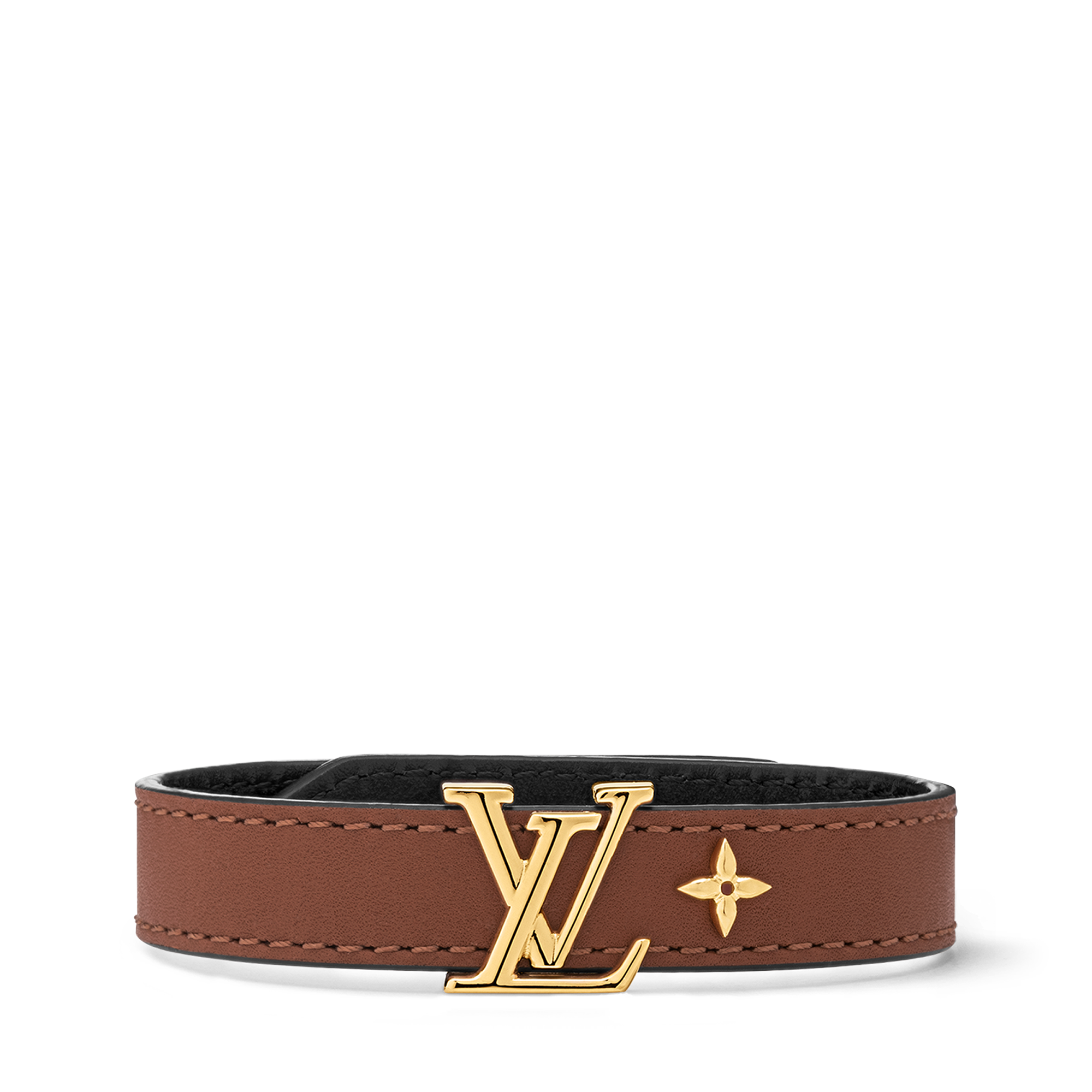 LV Iconic Bracelet Other Leathers - Accessories | LOUIS VUITTON